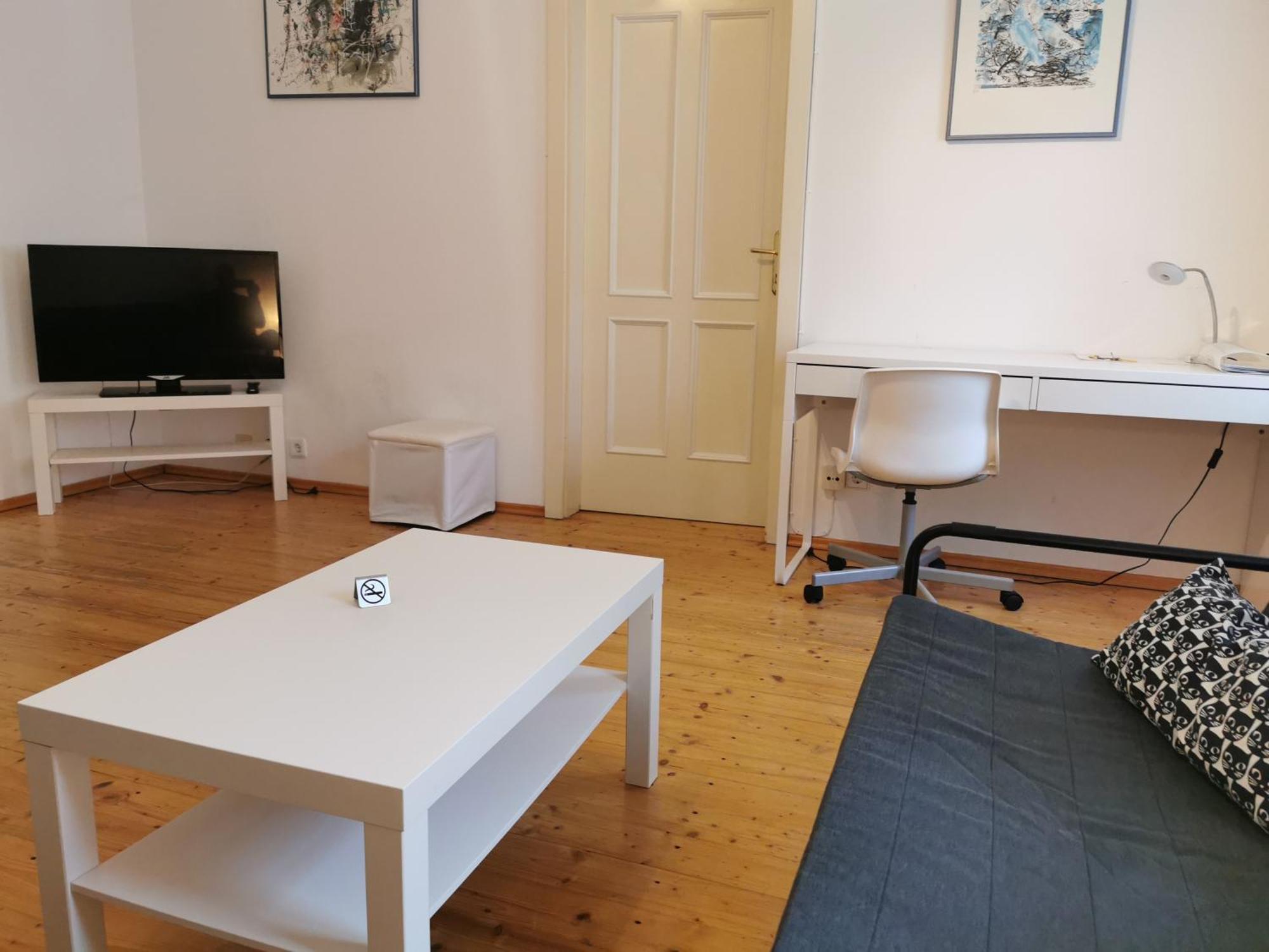 Ferienunterkuenfte In Sievering Mit Self-Check-In Wien Exterior foto